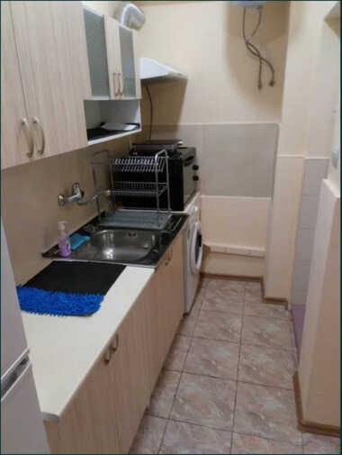 Miete - Wohnung in Pazara,  Ruse