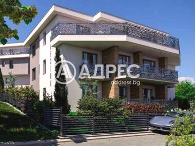 Vânzare - Apartament în Sozopol,  Burgas