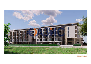 Verkauf - Wohnung in Sweti Wlas,  Burgas