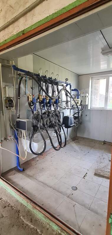 Verkauf - Industriegebäude in Krastewitsch,  Plowdiw