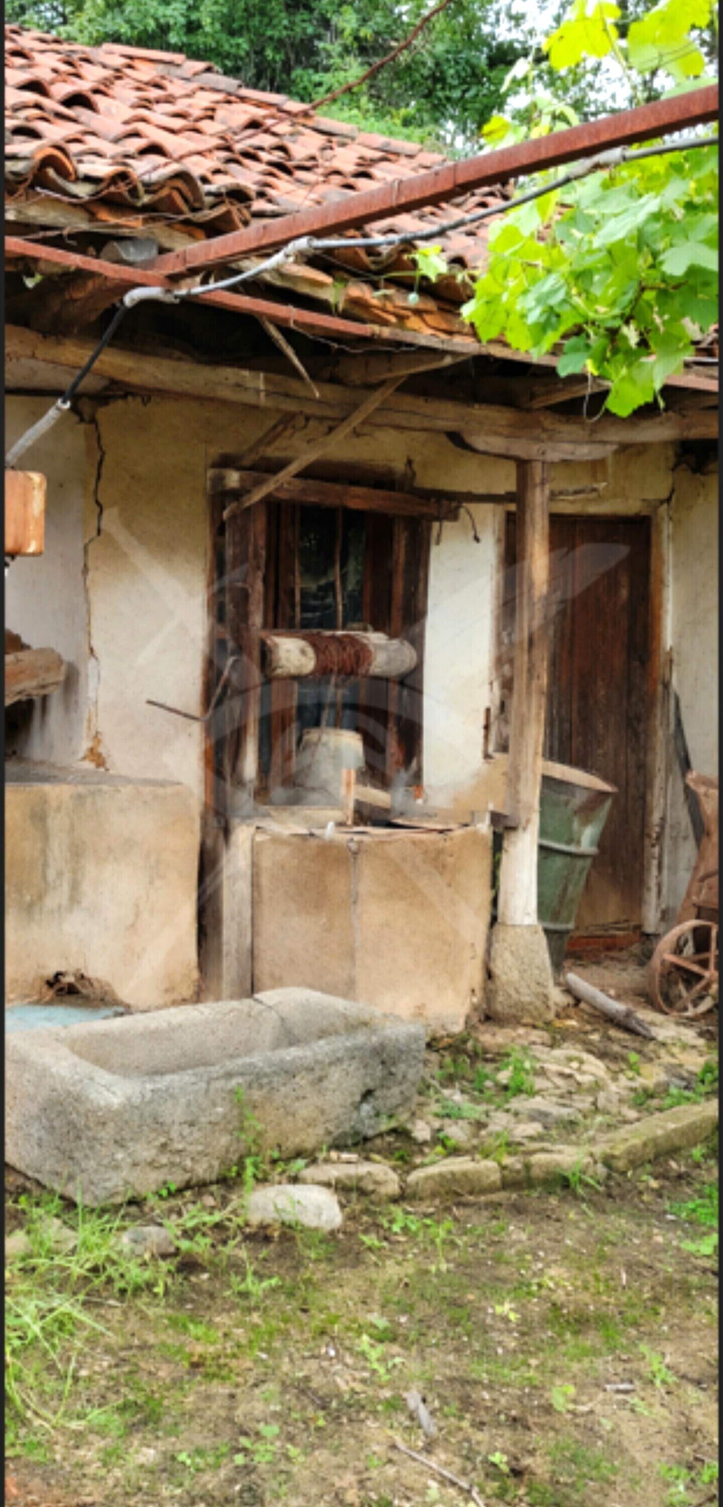 Къща в Мраченик, Пловдив – снимка 2