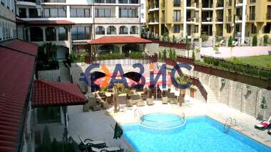 For sale - Apartment in Sveti Vlas,  Burgas