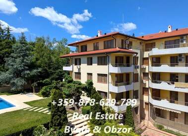 For sale - Apartment in Biala,  Varna