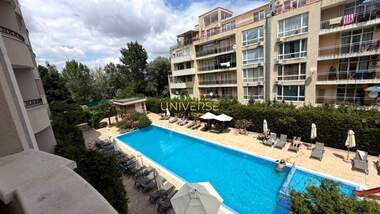 Vânzare - Apartament în Sunny Beach,  Burgas