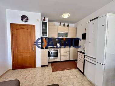 For sale - Apartment in Sveti Vlas,  Burgas