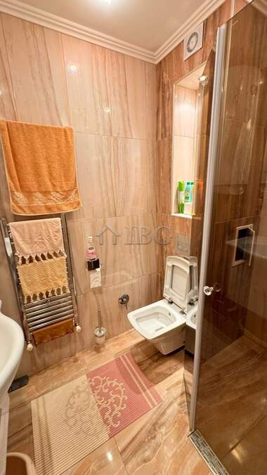 Satış - Apartman olarak Sveti Vlas,  Burgas