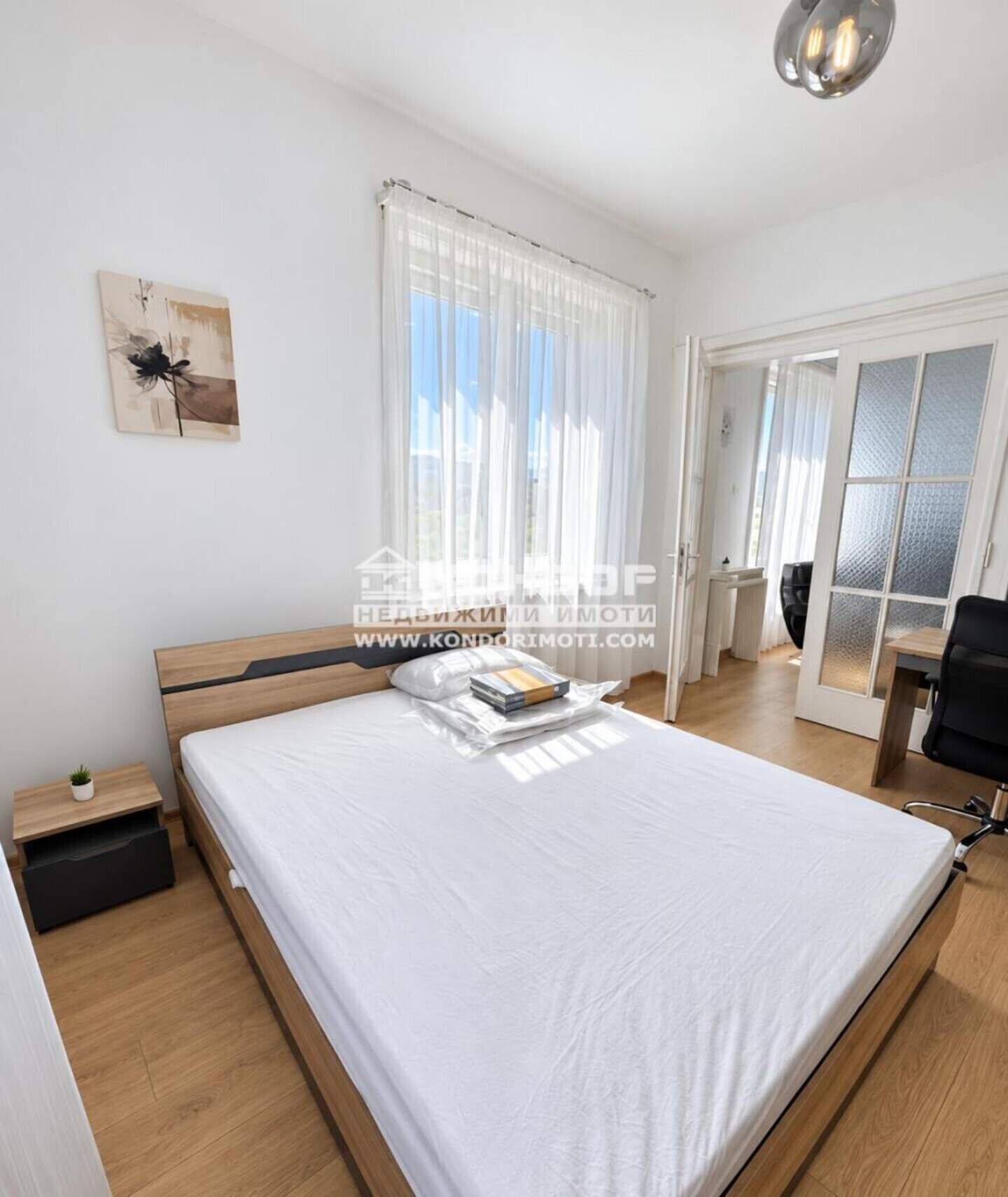 Üç odalı Apartman olarak Center, Plovdiv – fotoğraf 5