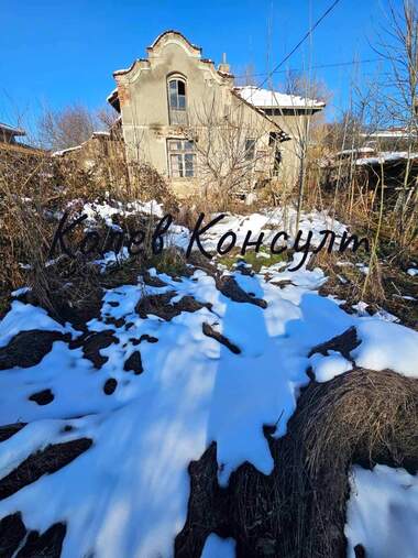 Satış - İnşaat arsası olarak Podkrepa,  Haskovo