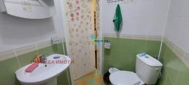 For sale - Apartment in Kiuchuk Parij,  Plovdiv