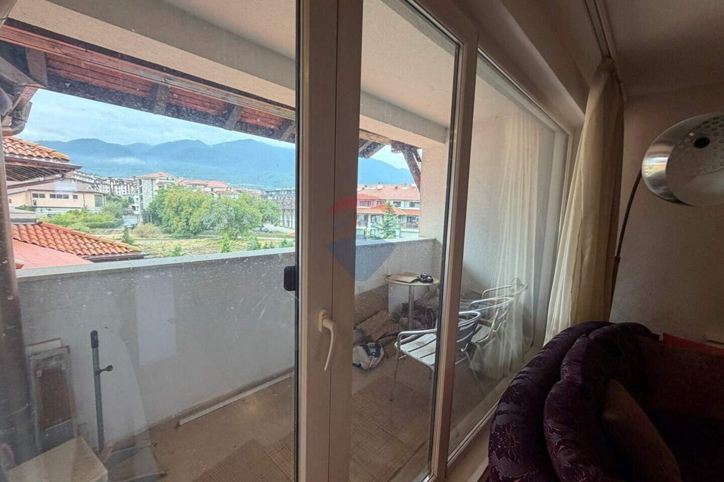 Dreizimmer Wohnung in Bansko, Blagoevgrad – Foto 4