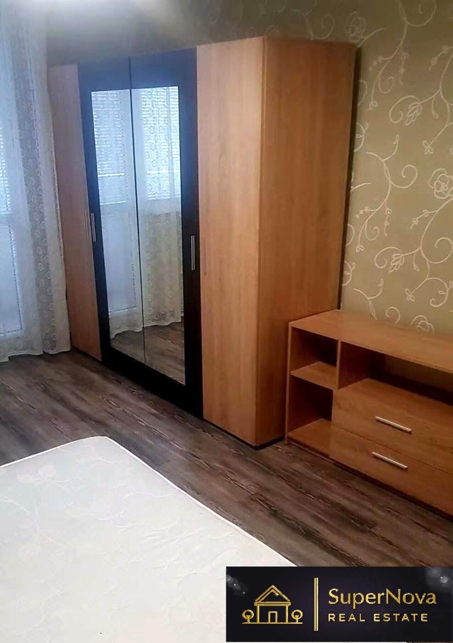 Dreizimmer Wohnung in Lüben Karawelow, Haskowo – Foto 4
