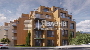Продажба - Апартамент в Манастирски ливади-Изток,  София