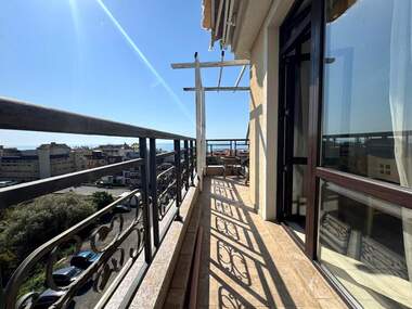Satış - Apartman olarak Sveti Vlas,  Burgas