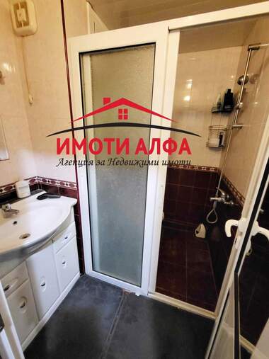 Продажа - Квартира в Димитровград,  Хасково