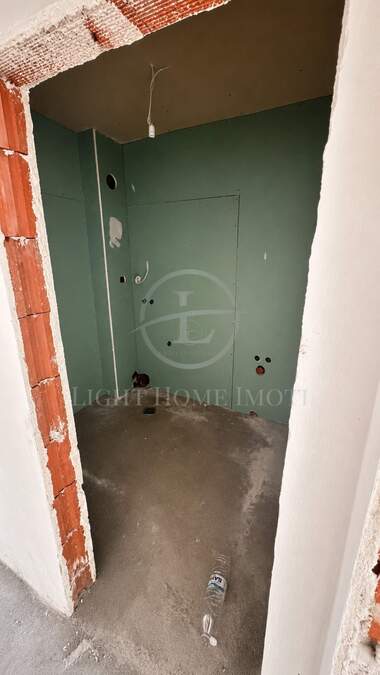 For sale - Apartment in Ostromila,  Plovdiv