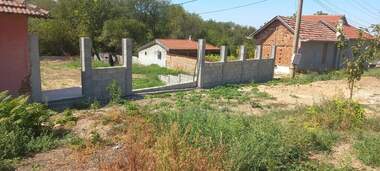 Vânzare - Teren de construcții în Radișevo,  Pleven