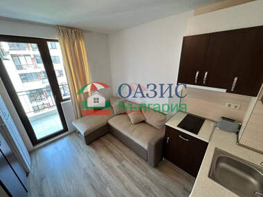Verkauf - Wohnung in Rawda,  Burgas