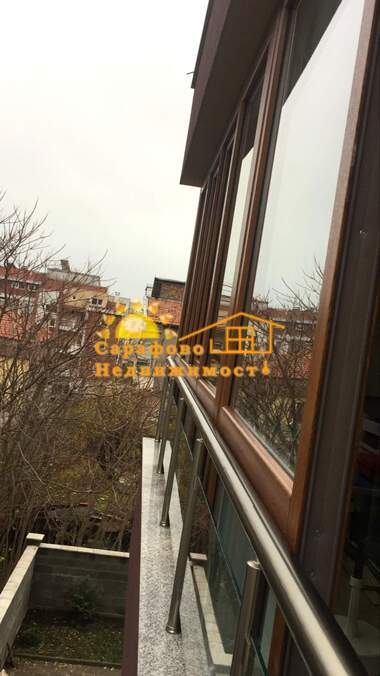 Verkauf - Wohnung in Saravowo,  Burgas