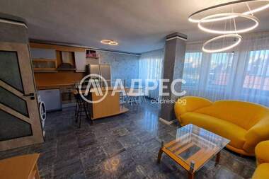 For rent - Apartment in Center,  Varna