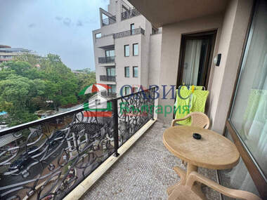 For sale - Apartment in Sunny Beach,  Burgas