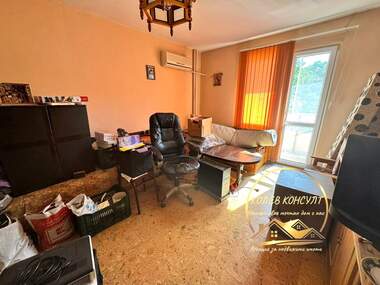 For sale - Apartment in Liuben Karavelov,  Haskovo