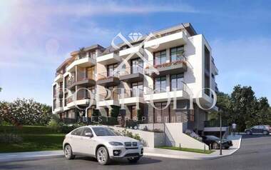 Verkauf - Wohnung in Sozopol,  Burgas