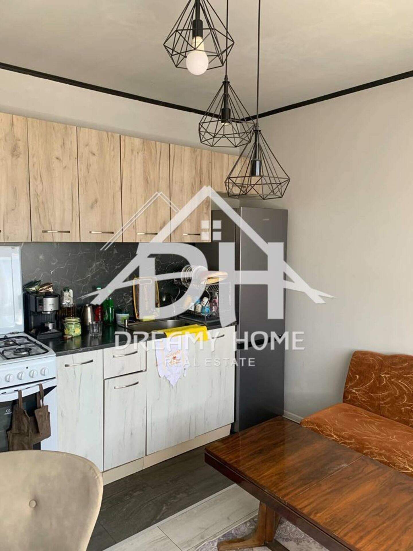 Mehrzimmer Wohnung in Wazrozhdenzi, Kurdschali – Foto 5