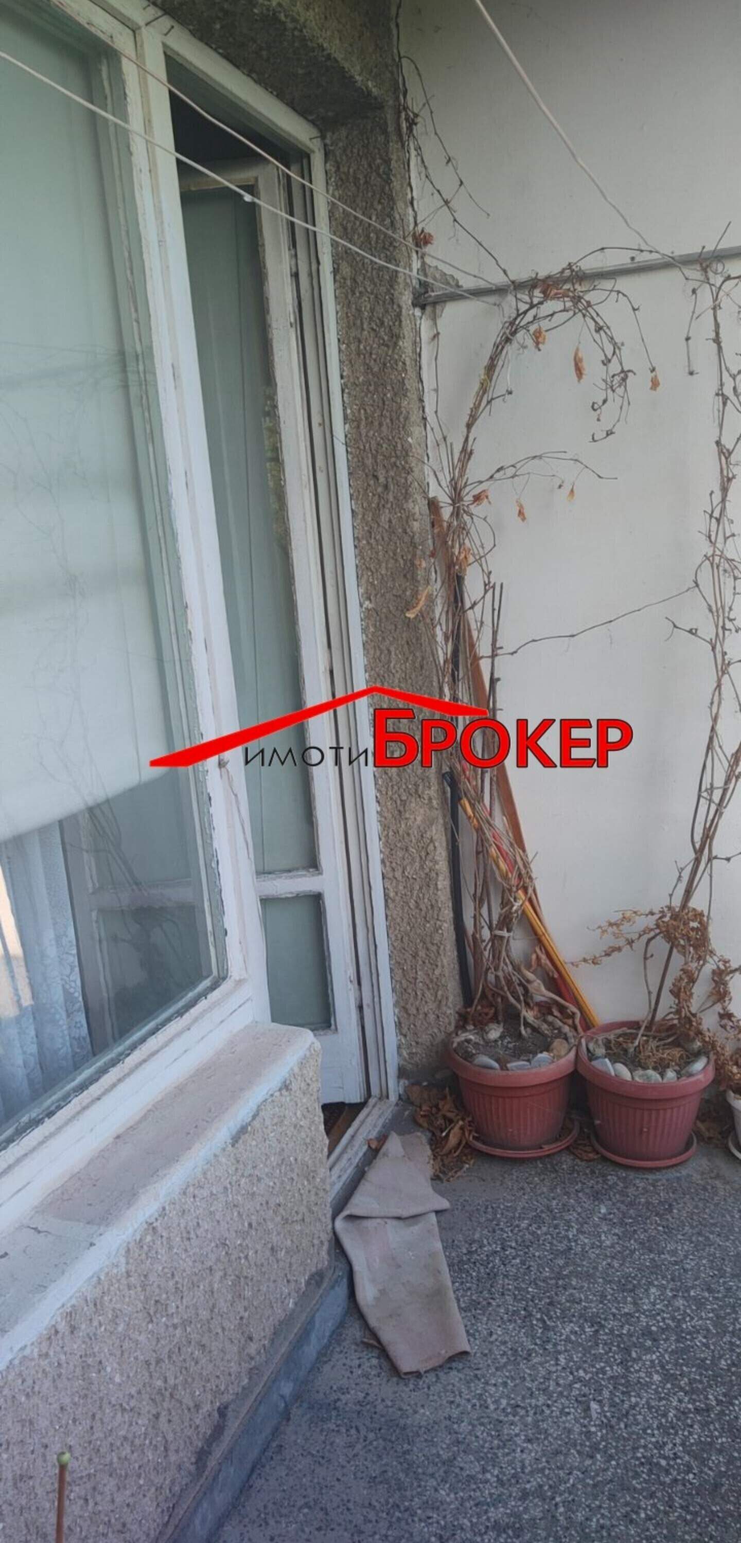 İki odalı Apartman olarak Stoian Zaimov, Sliven – fotoğraf 10