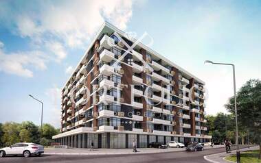 Verkauf - Wohnung in Meden Rudnik,  Burgas