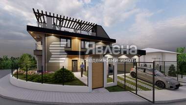 For sale - House in Pancharevo,  Sofia