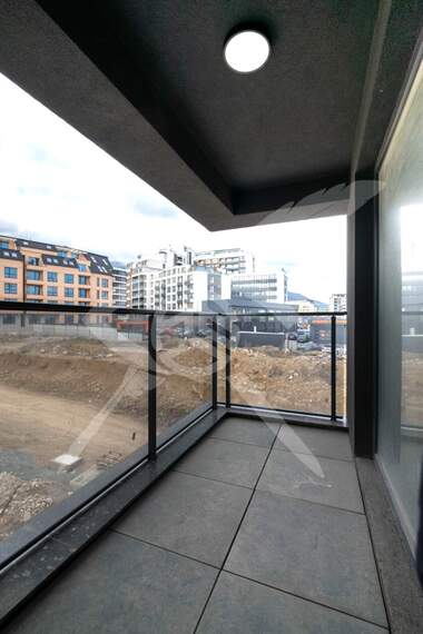 Satış - Apartman olarak Malinova Dolina,  Sofia