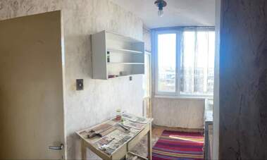 Verkauf - Wohnung in Popowo,  Targowishte