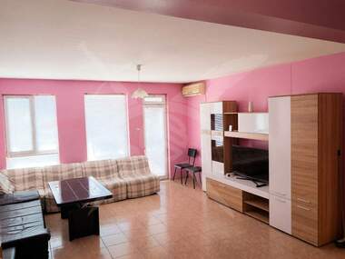Închiriere - Apartament în Lazur,  Burgas