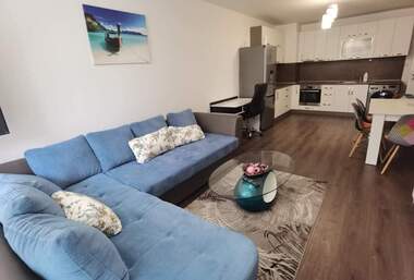 Kira - Apartman olarak Mladejki halm,  Plovdiv