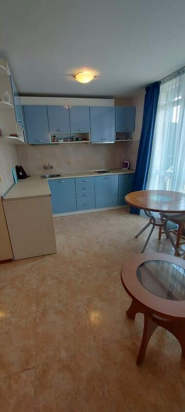 Verkauf - Wohnung in Nessebar,  Burgas