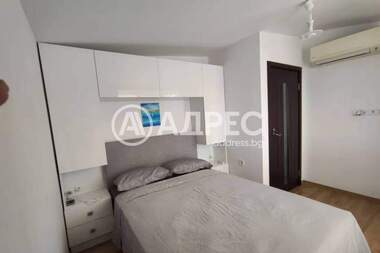 Miete - Wohnung in Center,  Varna