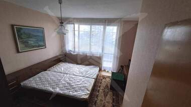 For rent - Apartment in Chayka,  Varna