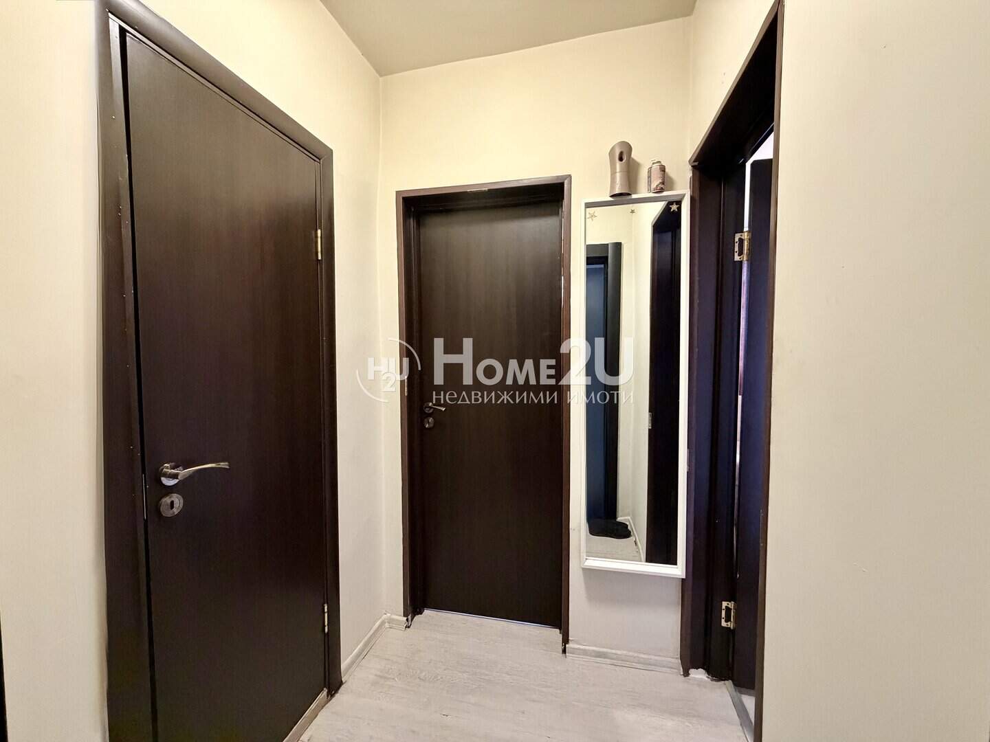Zweizimmer Wohnung in Center, Sofia – Foto 5
