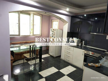 Închiriere - Apartament în Cearodeîka - Iug,  Ruse