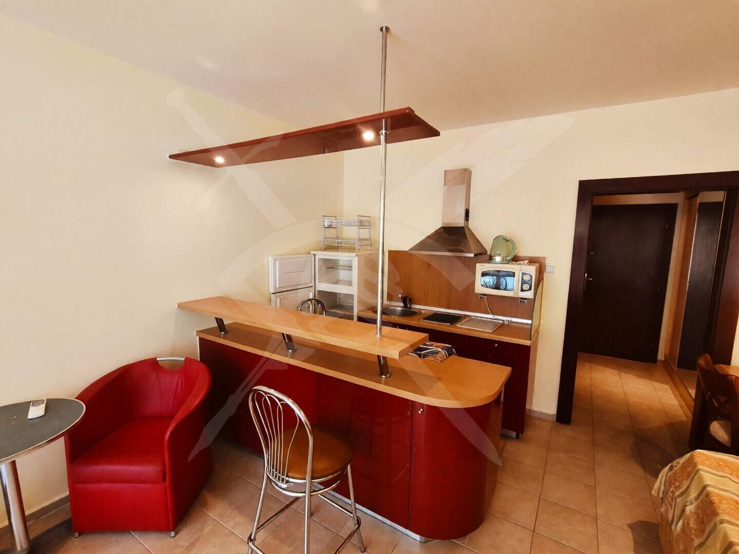 Einzimmer Wohnung in Sonnenstrand, Burgas – Foto 2