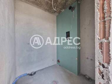 Verkauf - Wohnung in Mladost-4,  Sovia