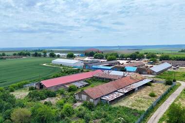 Verkauf - Businessdcentrum in Beliza,  Silistra