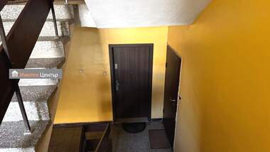 Verkauf - Wohnung in Owtscha Kupel,  Sovia