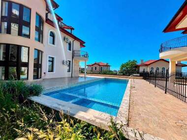 Verkauf - Haus in Nessebar,  Burgas