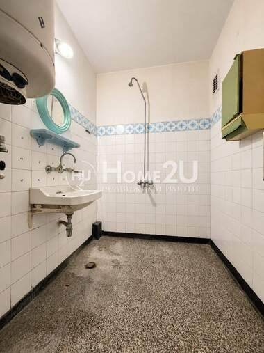 Verkauf - Wohnung in Kameniza 1,  Plowdiw
