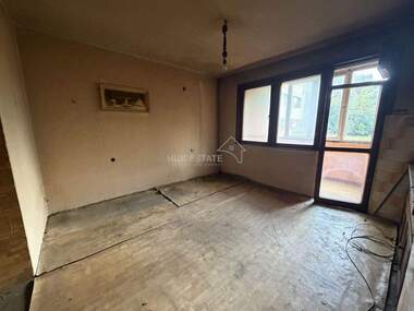 Verkauf - Wohnung in Drujba 4,  Dobritsch