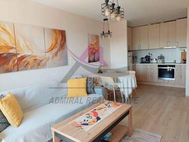 For rent - Apartment in Center,  Varna
