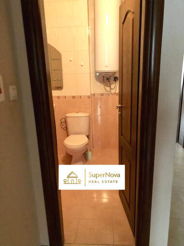 Închiriere - Apartament în Mladejki hălm,  Plovdiv