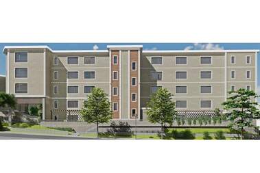 Satış - Apartman olarak Iztok,  Targovishte