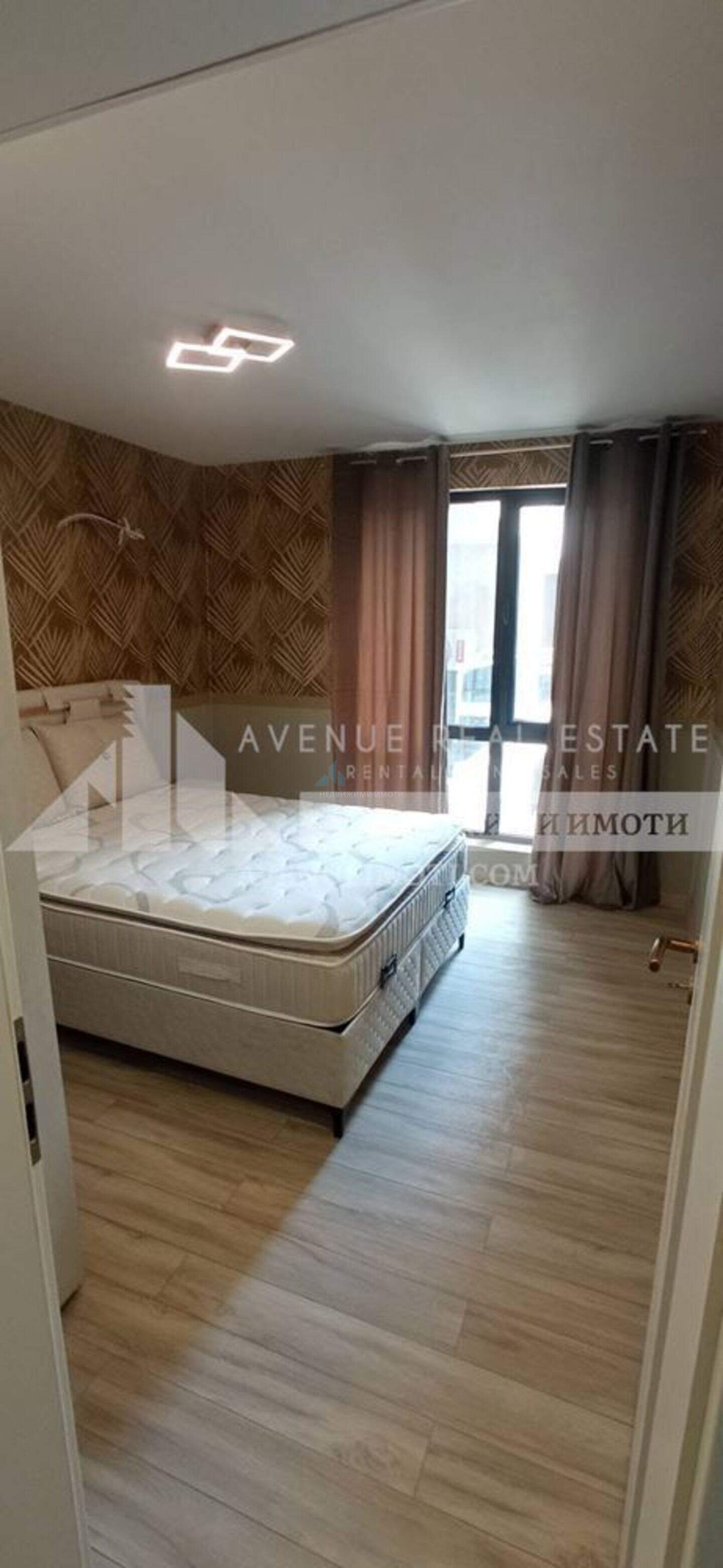 İki odalı Apartman olarak Kiuçuk Parij, Plovdiv – fotoğraf 9